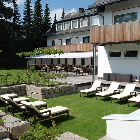 Avital Resort Винтерберг Екстериор снимка