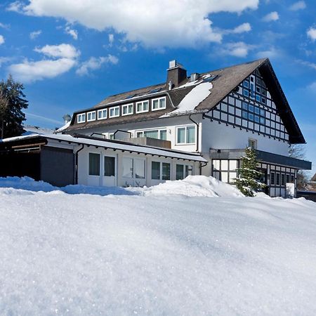 Avital Resort Винтерберг Екстериор снимка