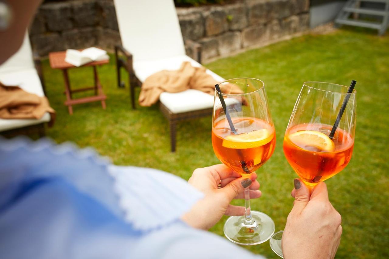 Avital Resort Винтерберг Екстериор снимка