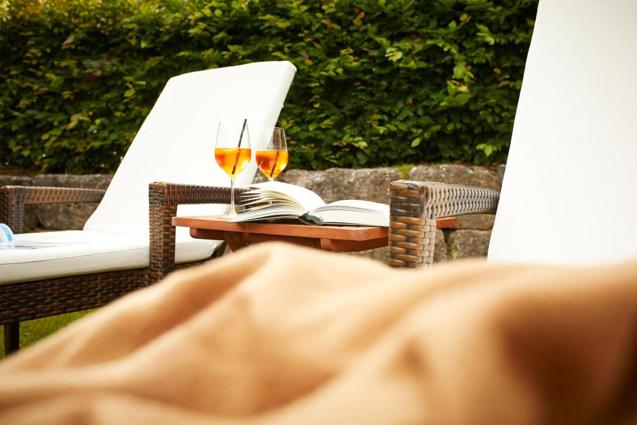 Avital Resort Винтерберг Екстериор снимка