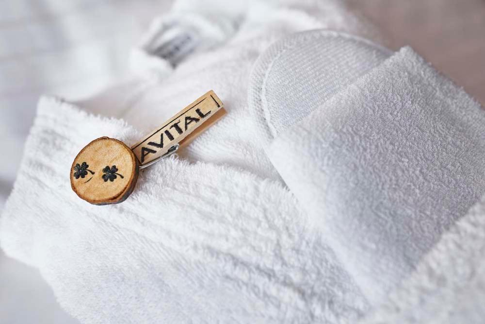 Avital Resort Винтерберг Екстериор снимка