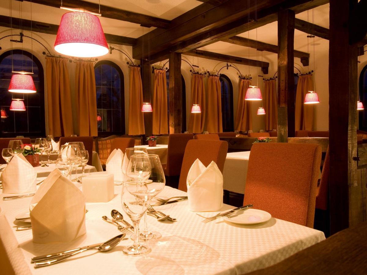 Avital Resort Винтерберг Екстериор снимка