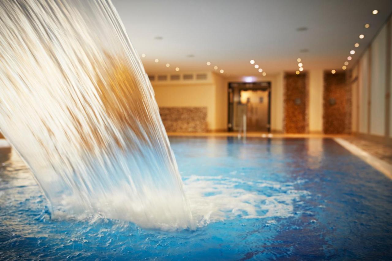 Avital Resort Винтерберг Екстериор снимка