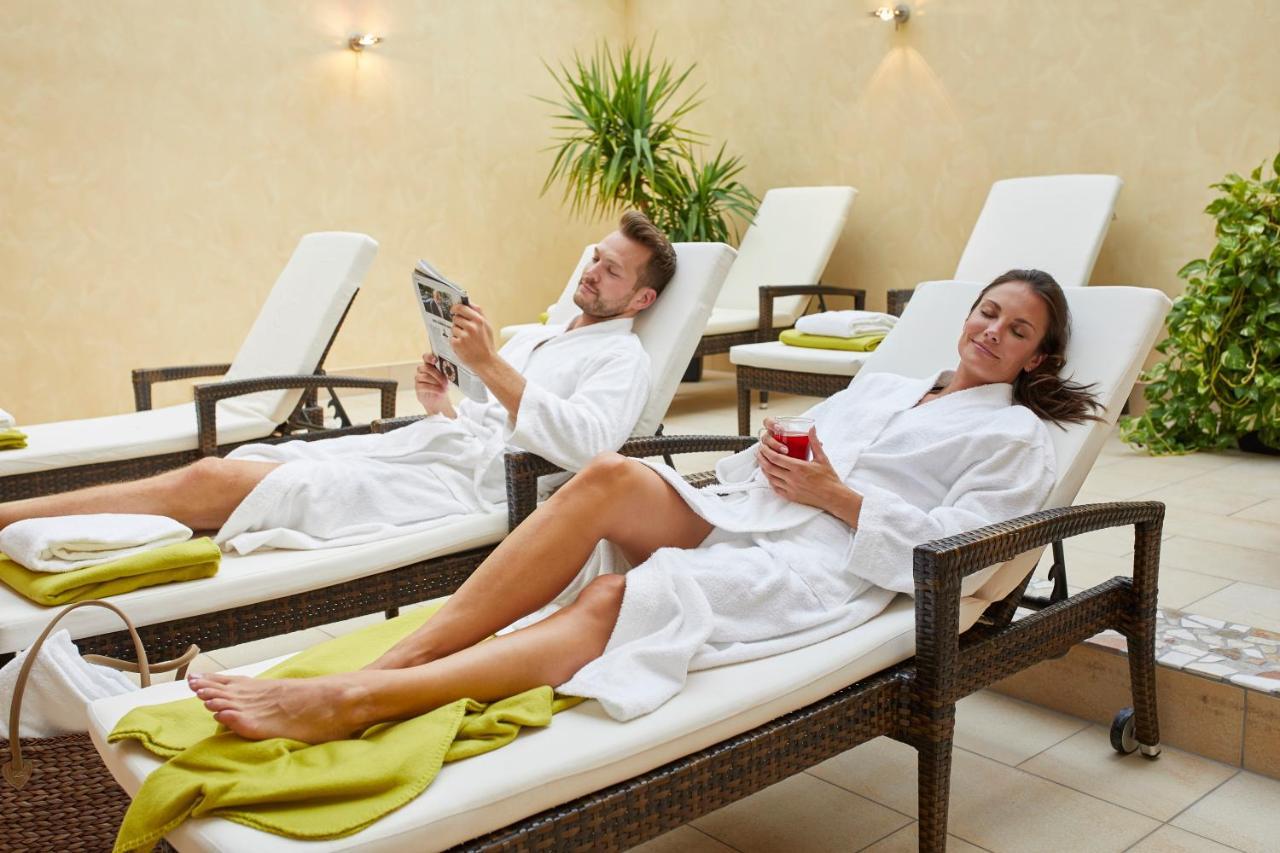 Avital Resort Винтерберг Екстериор снимка