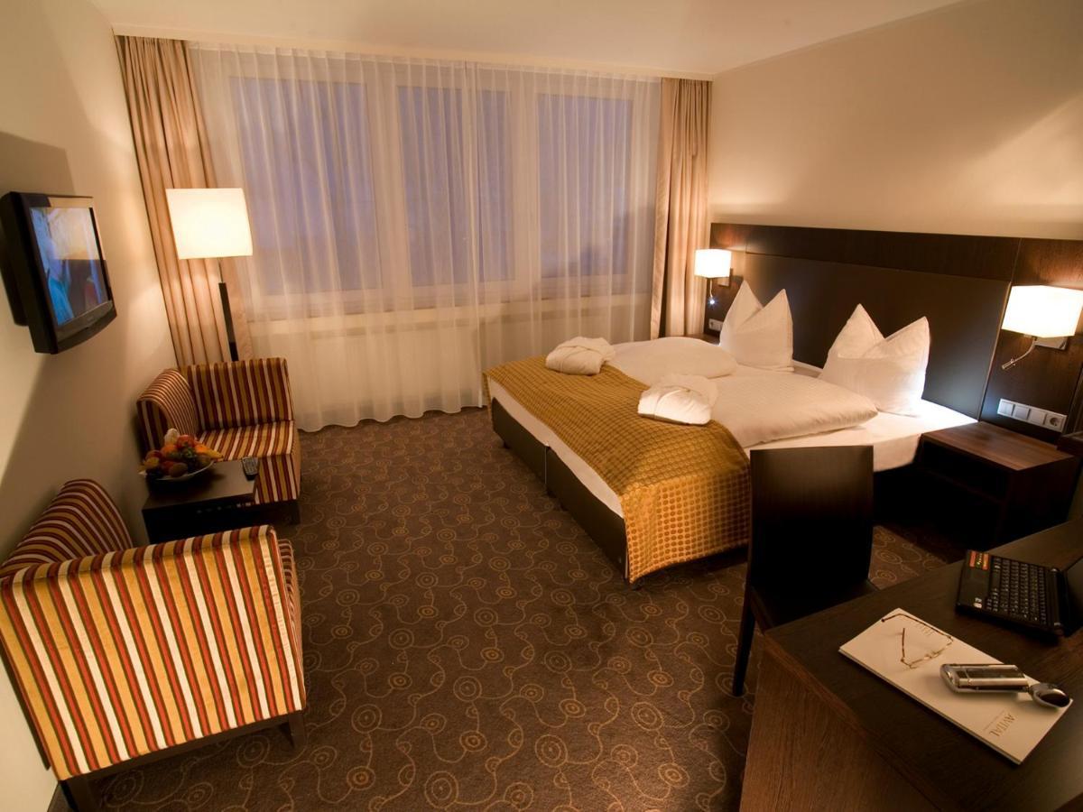 Avital Resort Винтерберг Екстериор снимка