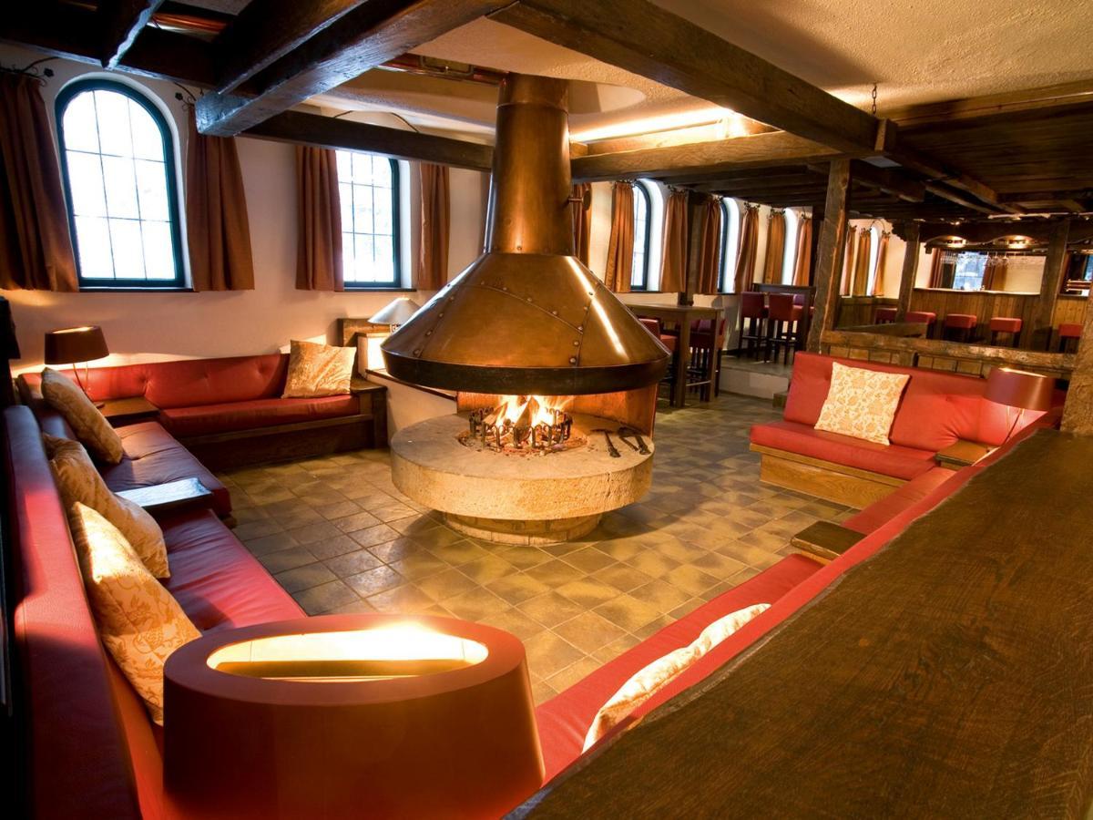 Avital Resort Винтерберг Екстериор снимка