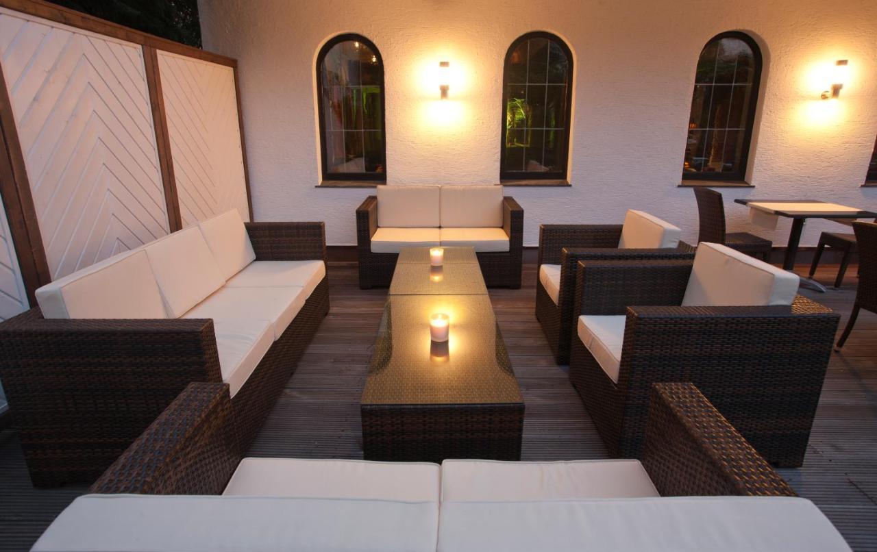 Avital Resort Винтерберг Екстериор снимка