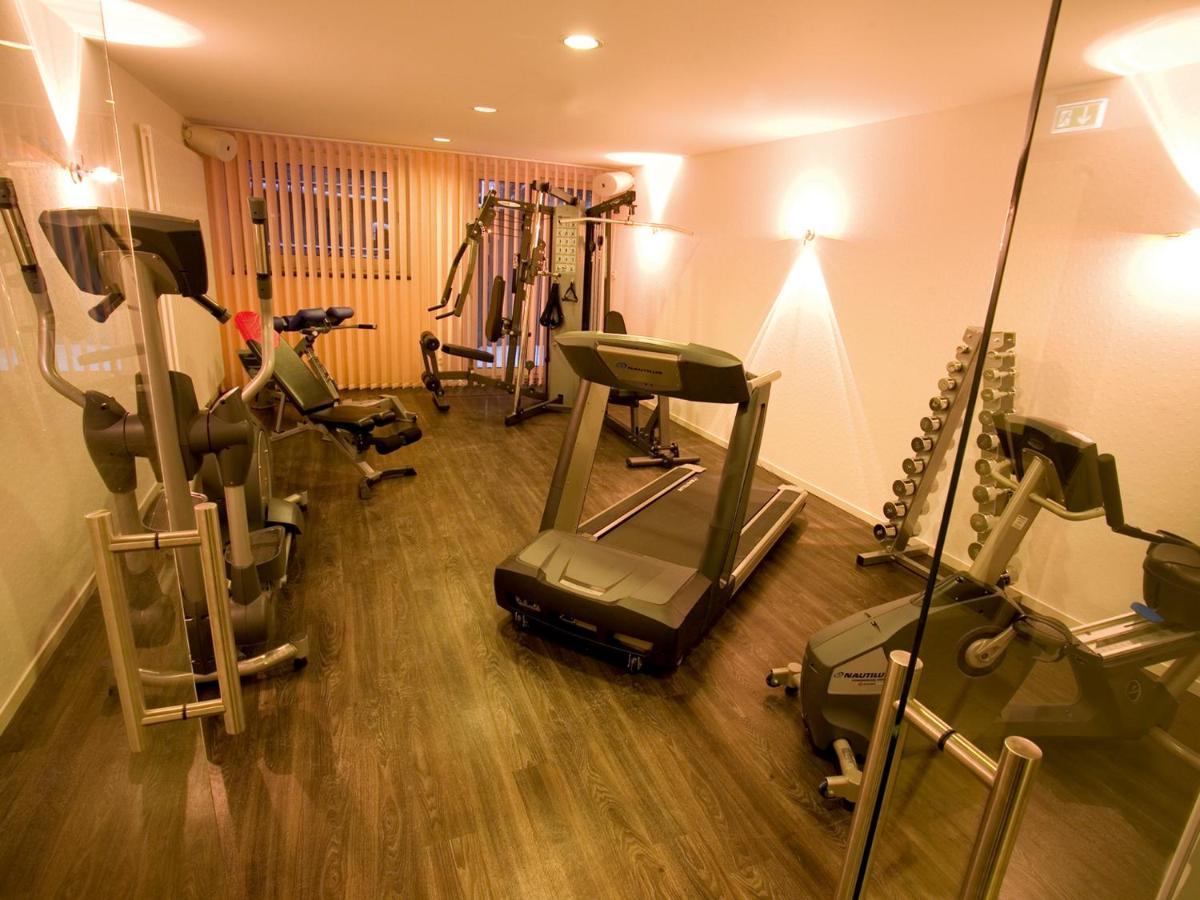 Avital Resort Винтерберг Екстериор снимка