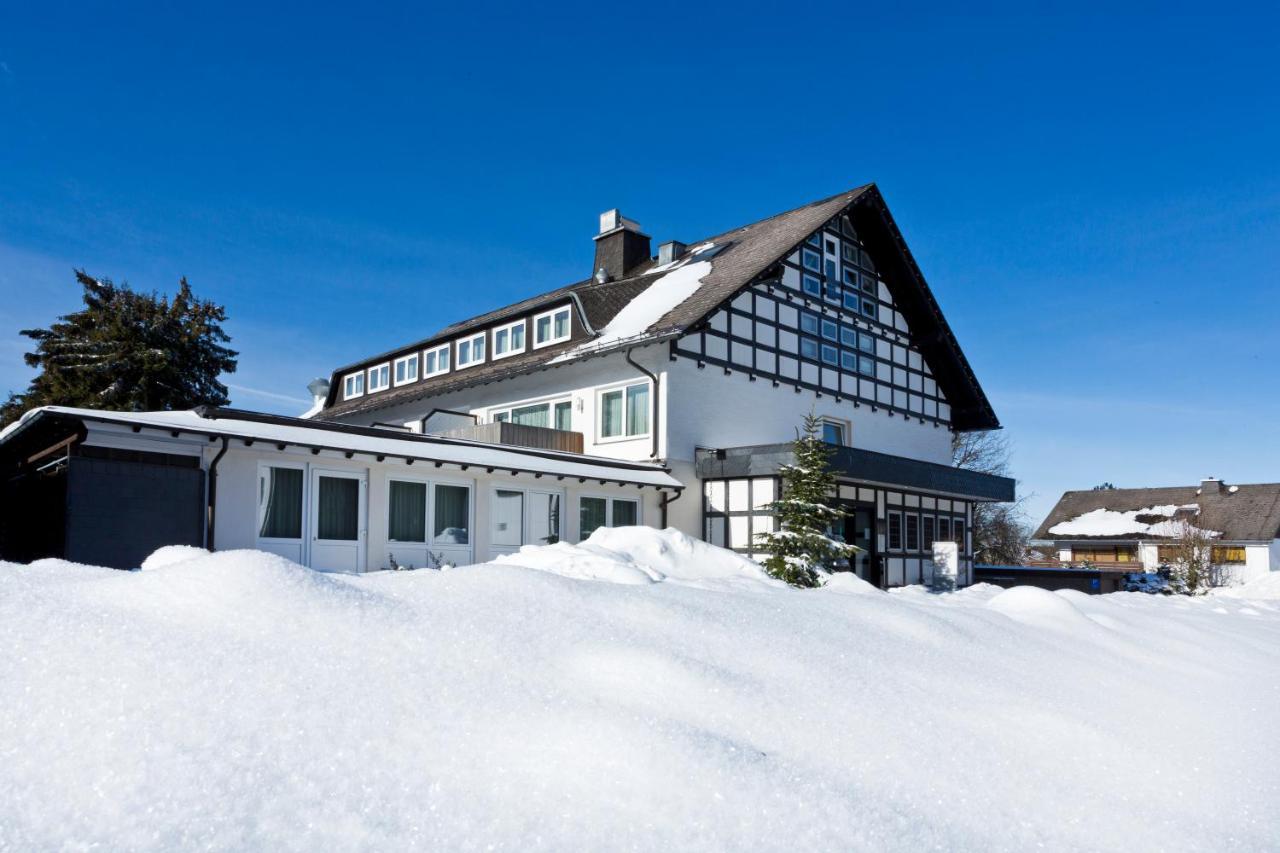 Avital Resort Винтерберг Екстериор снимка