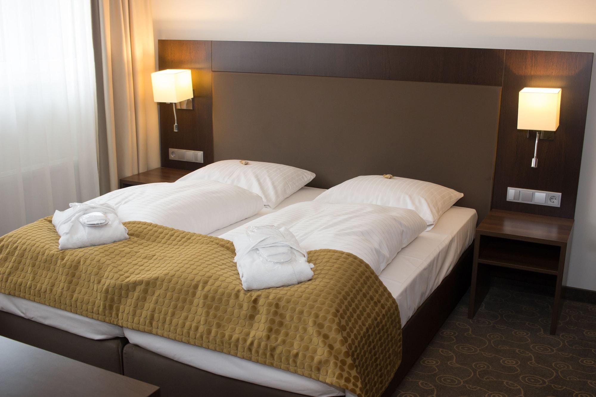 Avital Resort Винтерберг Екстериор снимка
