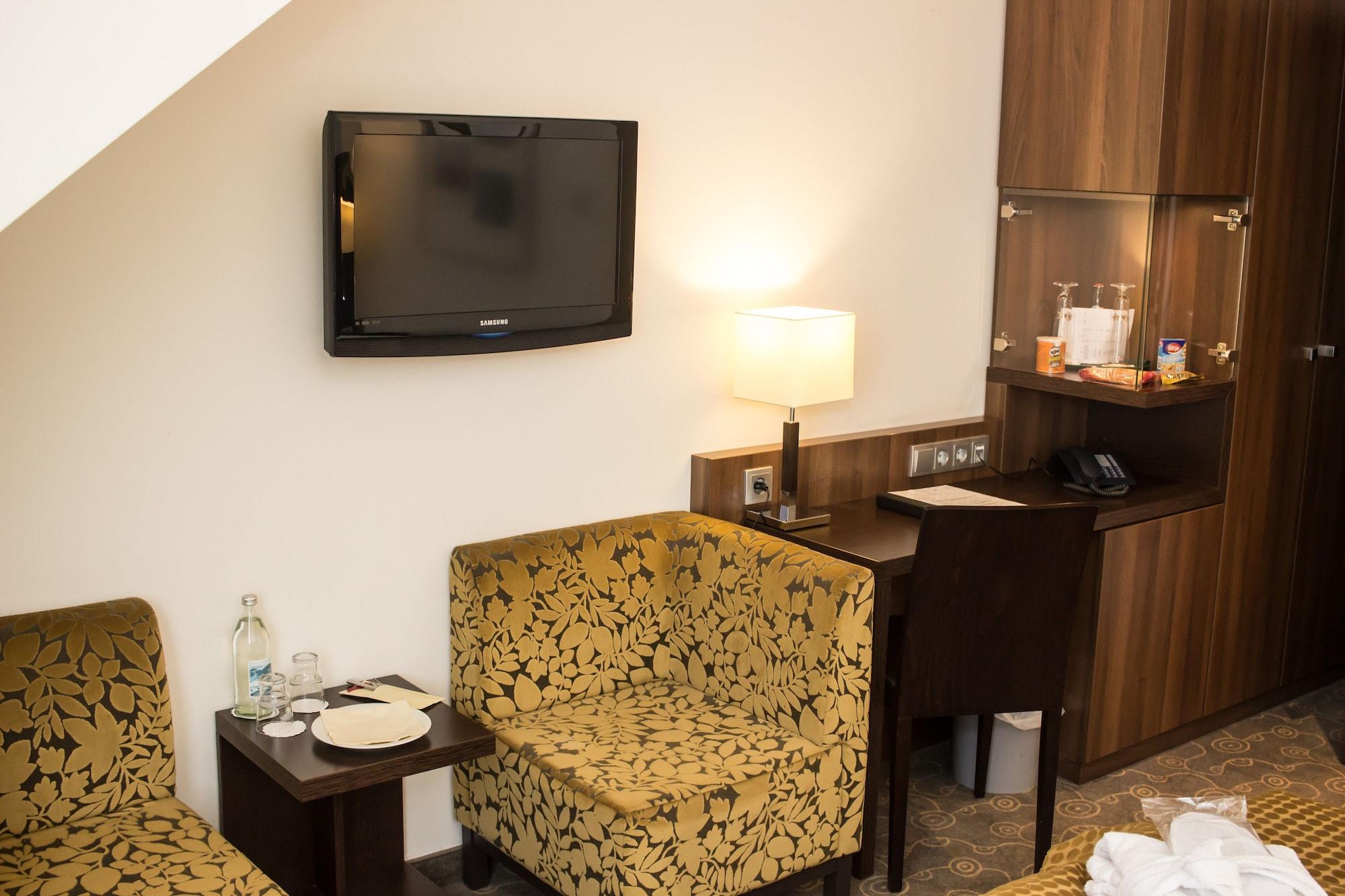 Avital Resort Винтерберг Екстериор снимка