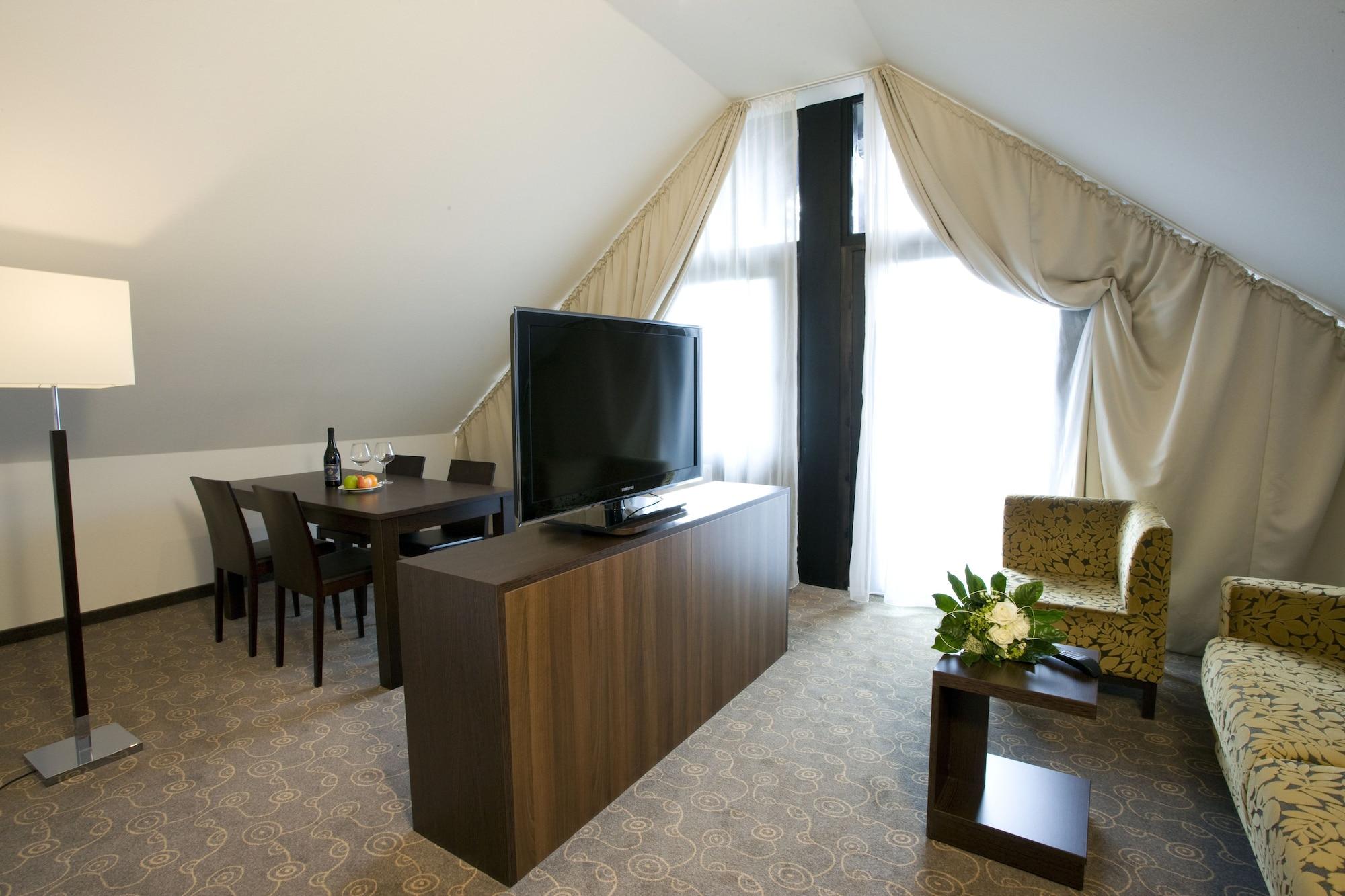 Avital Resort Винтерберг Екстериор снимка