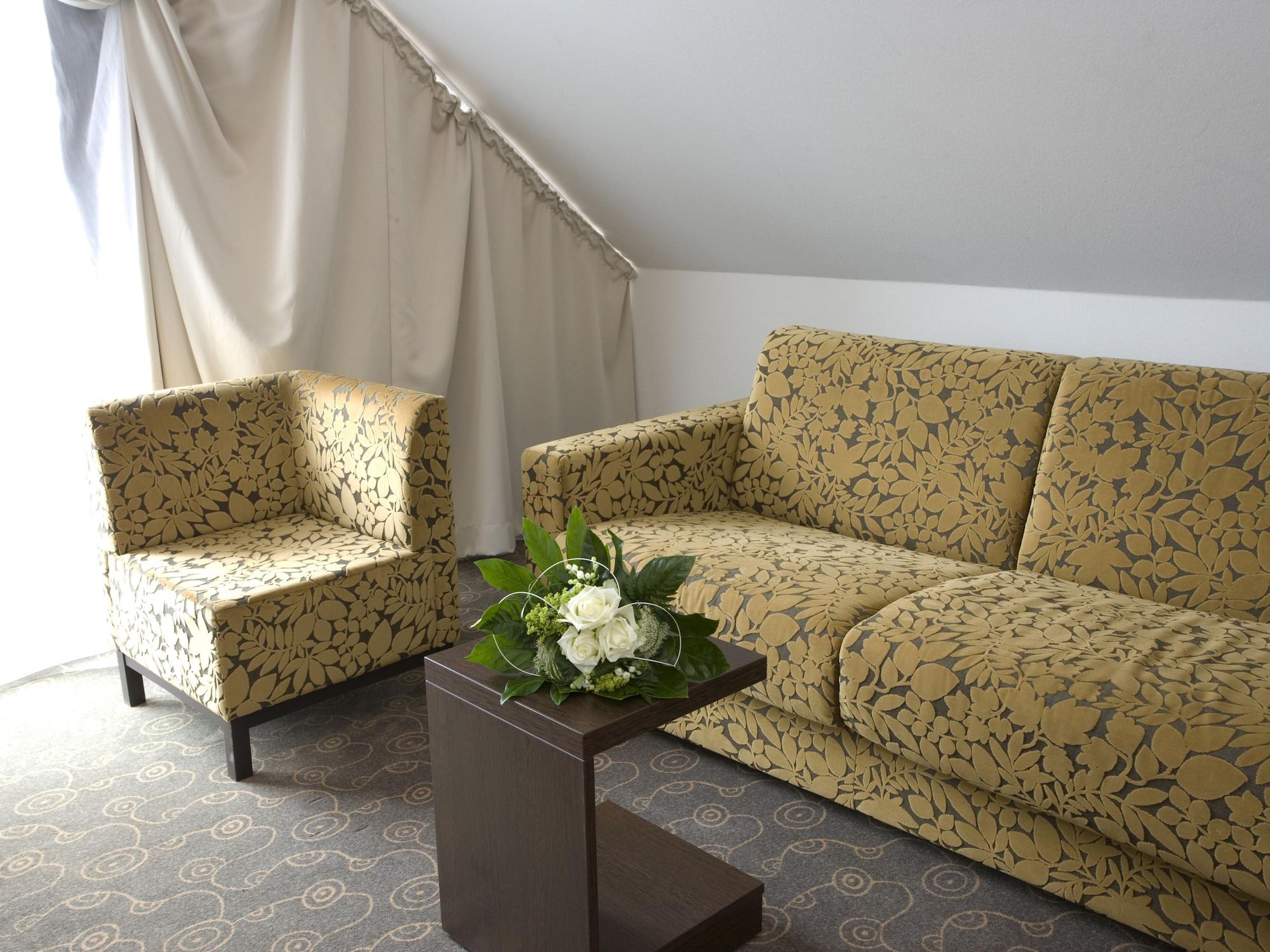 Avital Resort Винтерберг Екстериор снимка