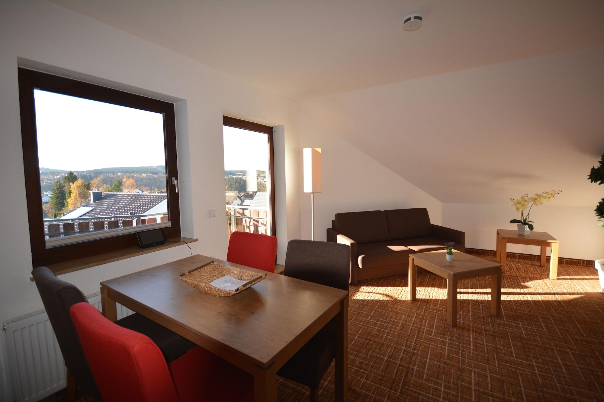 Avital Resort Винтерберг Екстериор снимка
