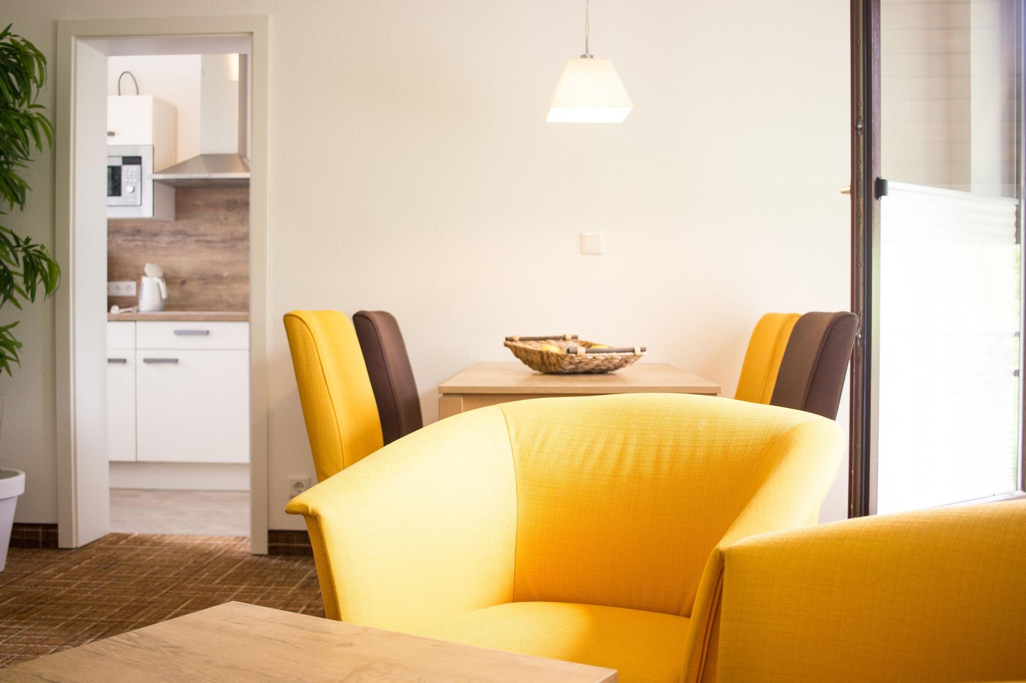 Avital Resort Винтерберг Екстериор снимка