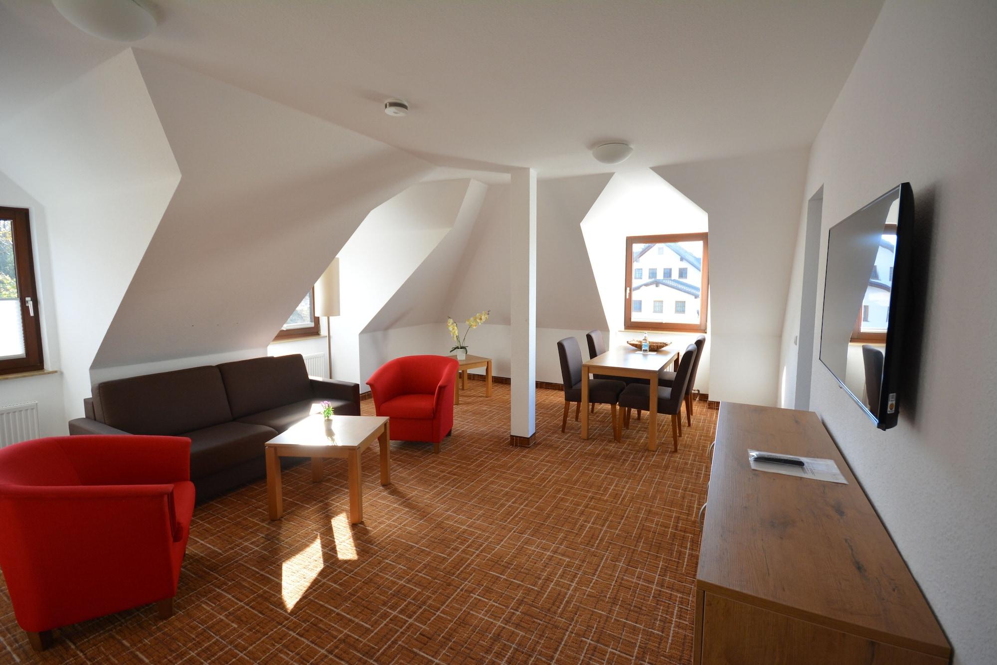 Avital Resort Винтерберг Екстериор снимка