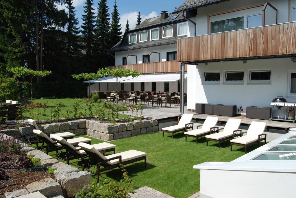Avital Resort Винтерберг Екстериор снимка