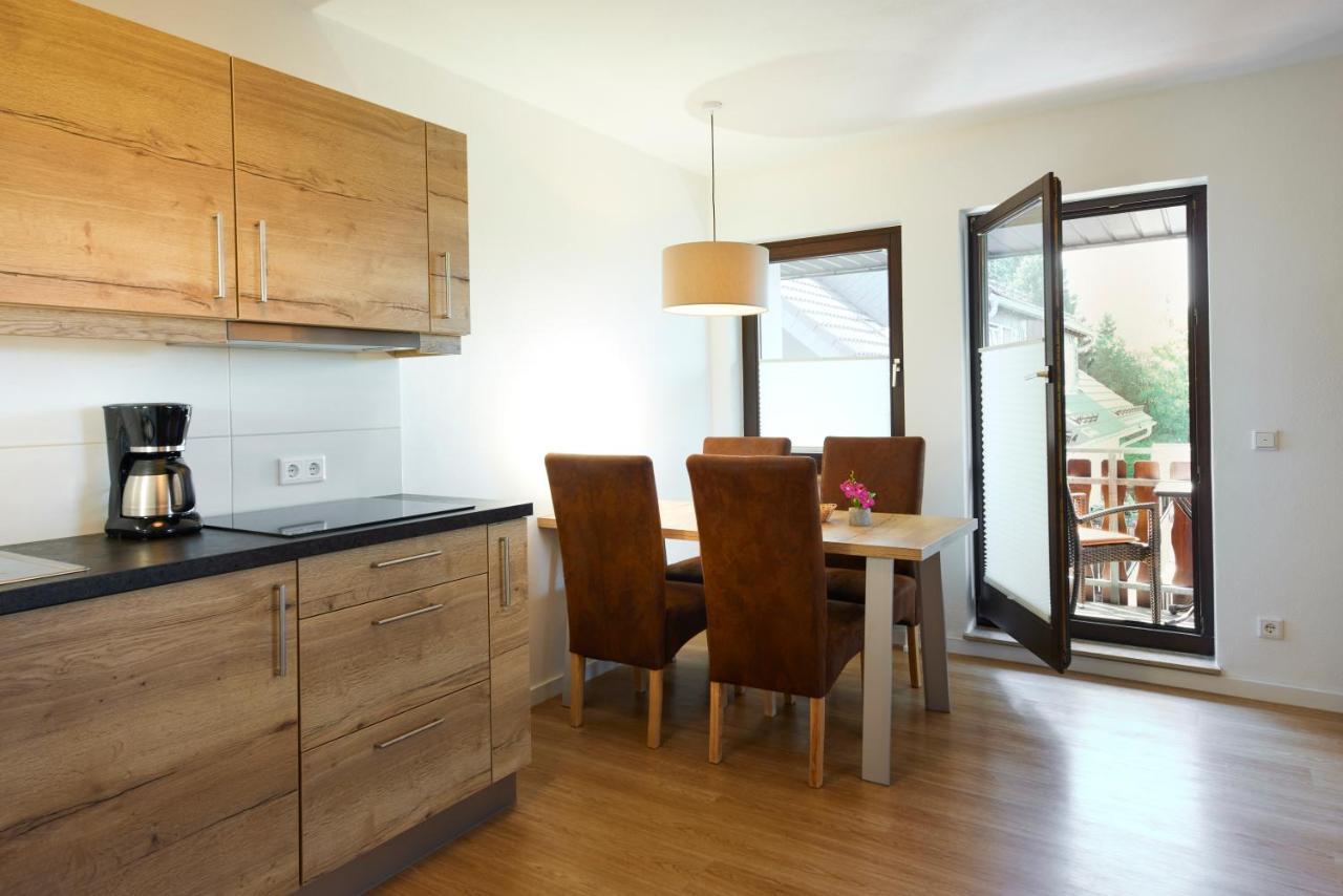 Avital Resort Винтерберг Екстериор снимка