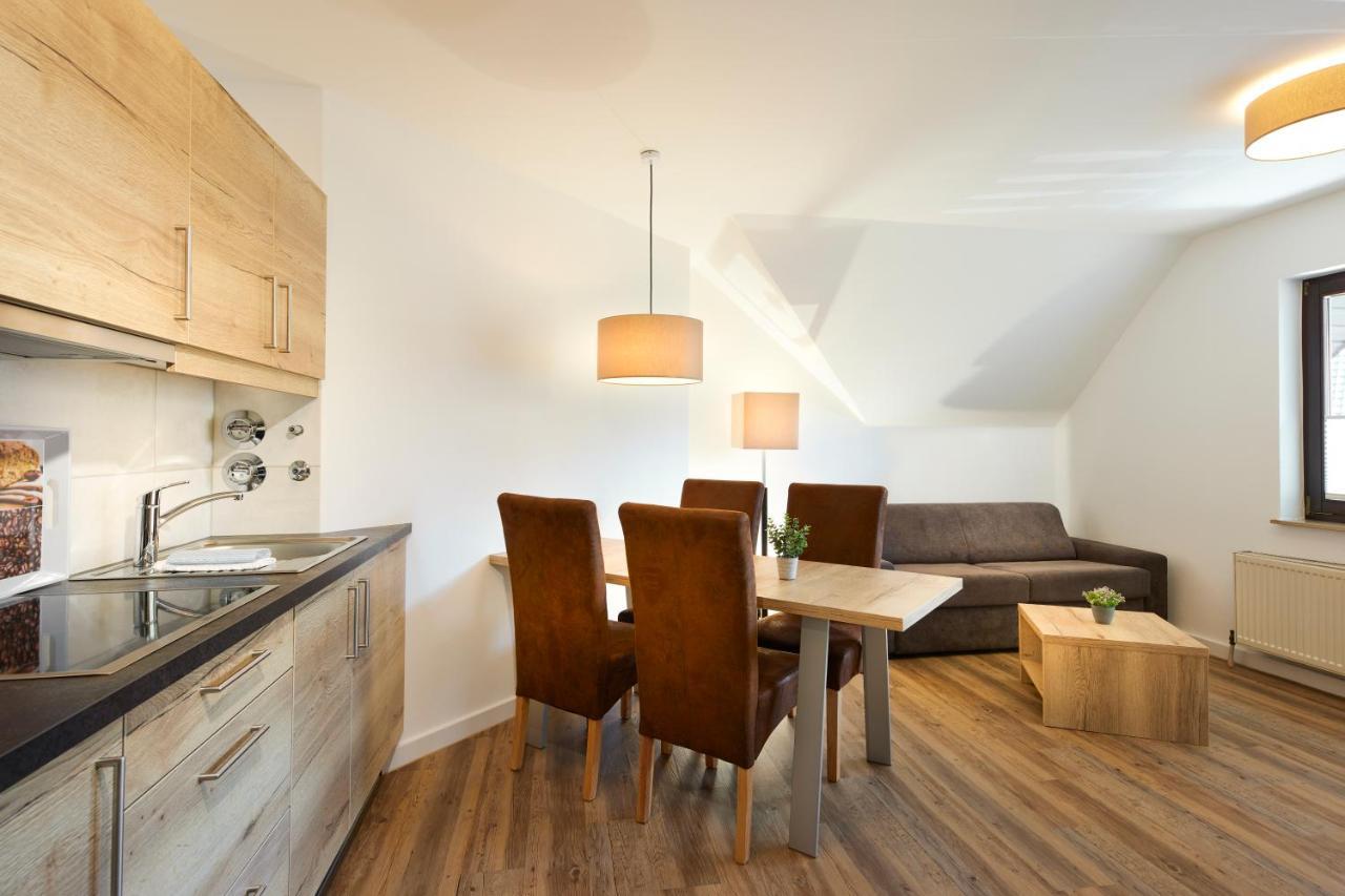 Avital Resort Винтерберг Екстериор снимка