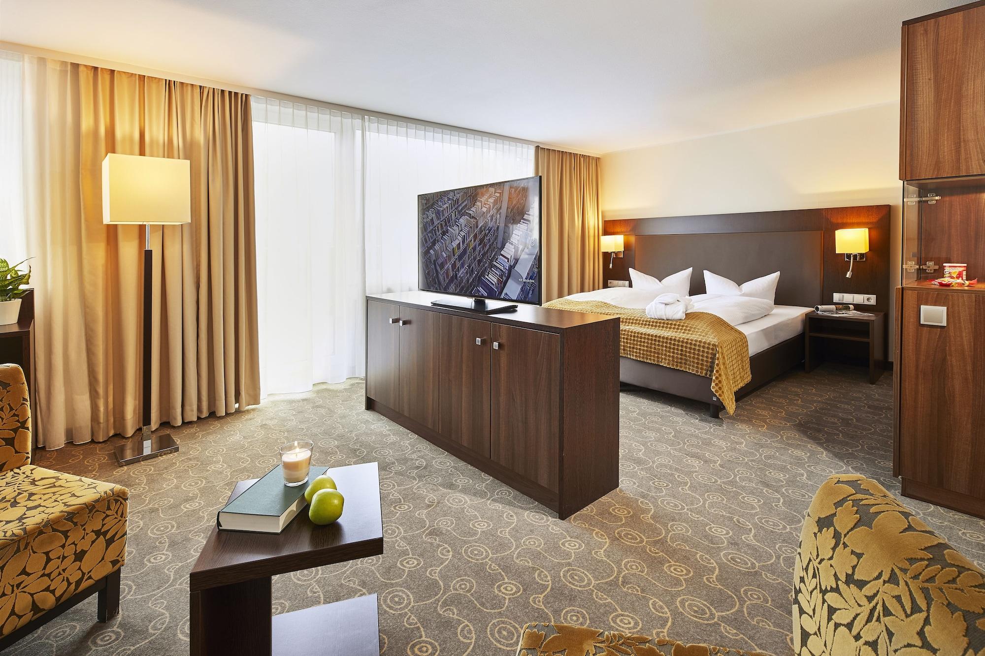 Avital Resort Винтерберг Екстериор снимка