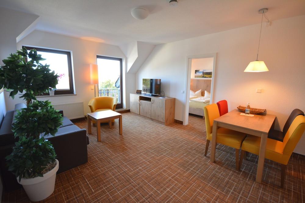 Avital Resort Винтерберг Екстериор снимка