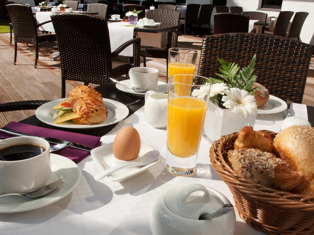Avital Resort Винтерберг Екстериор снимка