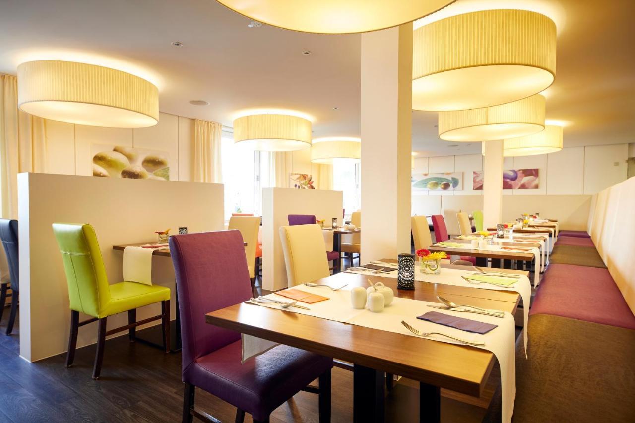 Avital Resort Винтерберг Екстериор снимка
