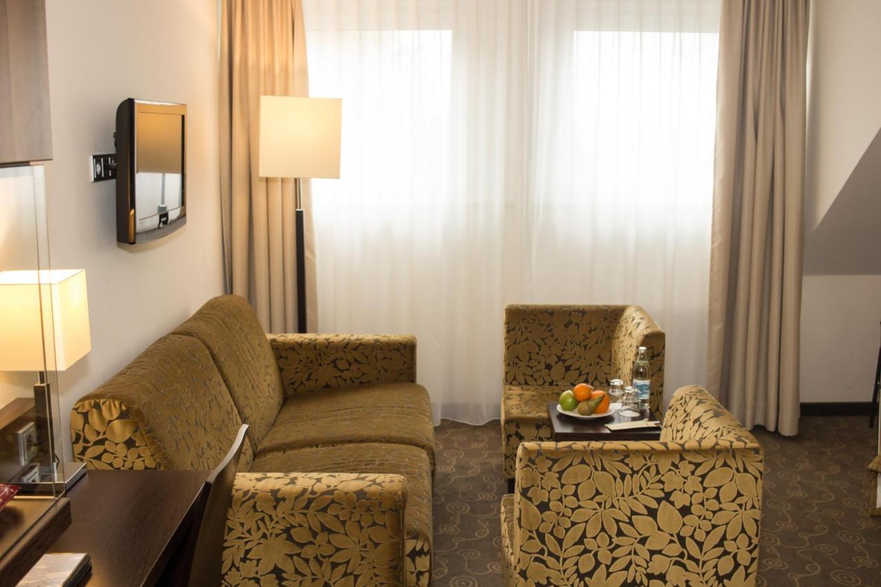 Avital Resort Винтерберг Екстериор снимка