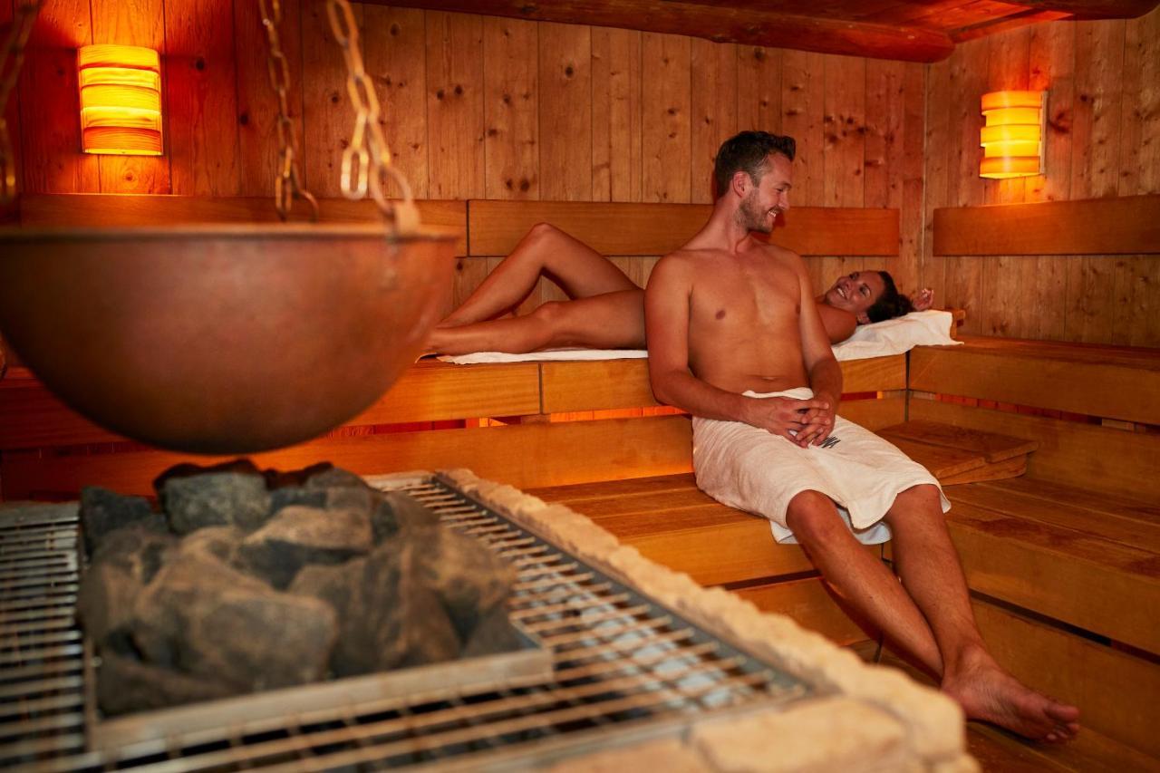 Avital Resort Винтерберг Екстериор снимка