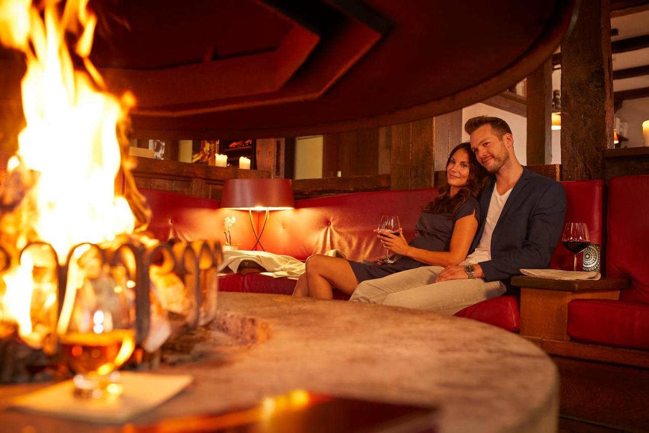 Avital Resort Винтерберг Екстериор снимка